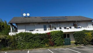  Appartement � vendre 3 pi�ces 61 m�