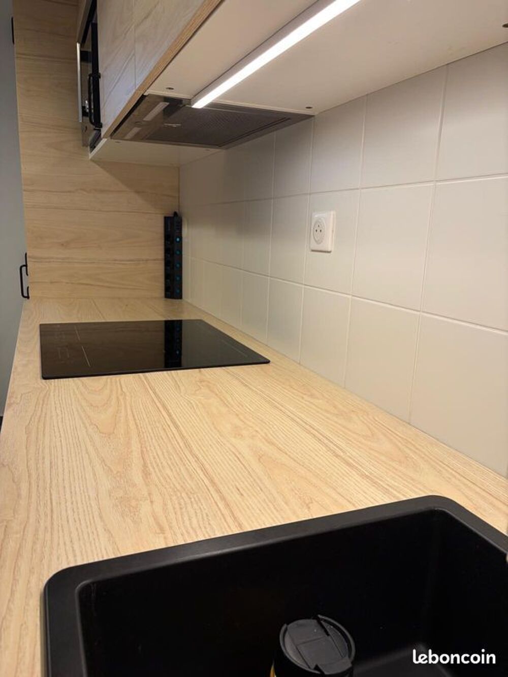 Cuisine IKEA METOD neuve Meubles