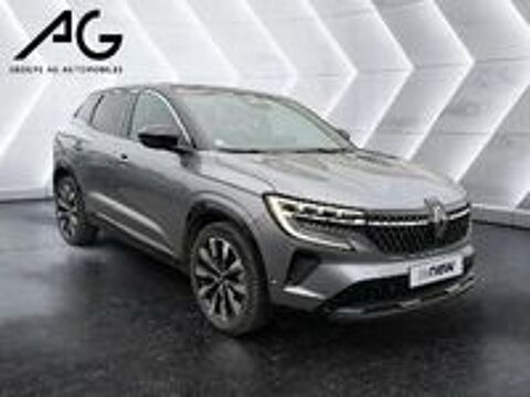 Austral E-Tech hybrid 160 Techno 2023 occasion 08200 Wadelincourt