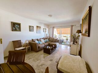 Vente Appartement LE CANNET MAIRIE 3P 68 M2 TERRASSE PARKING ET CAVE Le cannet