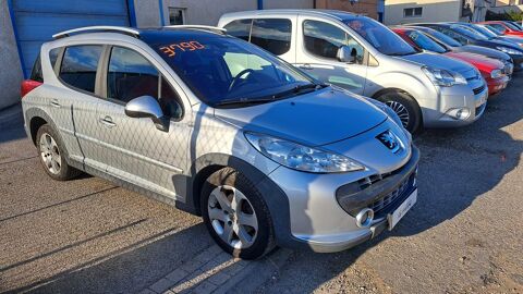 Annonce voiture Peugeot 207 SW 3790 �