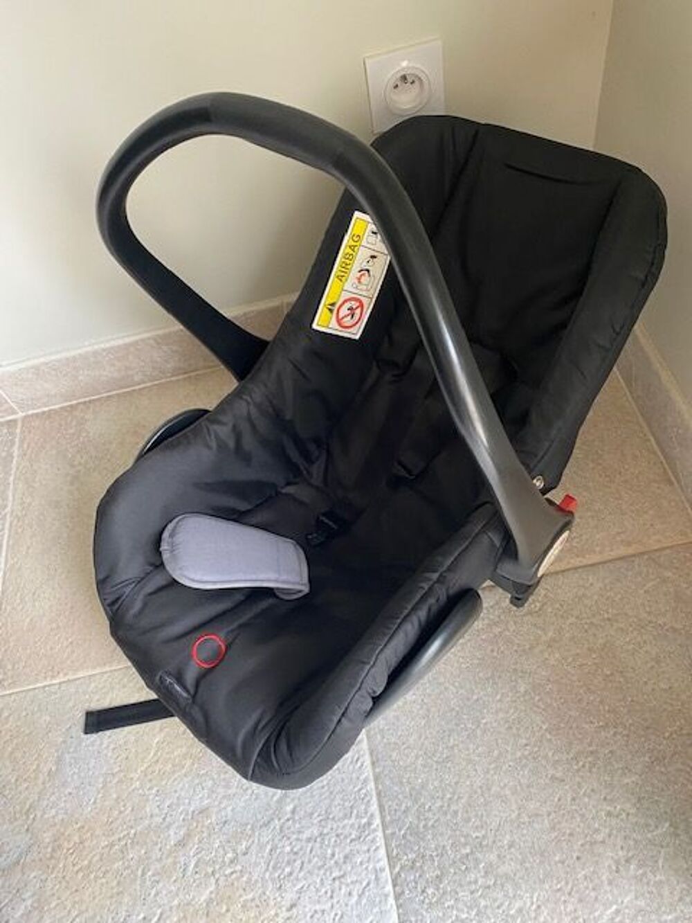 Coque, maxi cosy b&eacute;b&eacute; base isofix &agrave; Montauban Puériculture