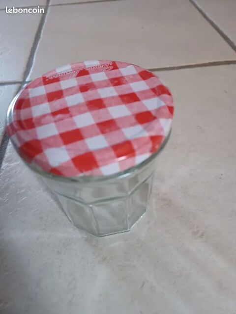 pots confiture bonne maman 1 Paray-le-Monial (71)