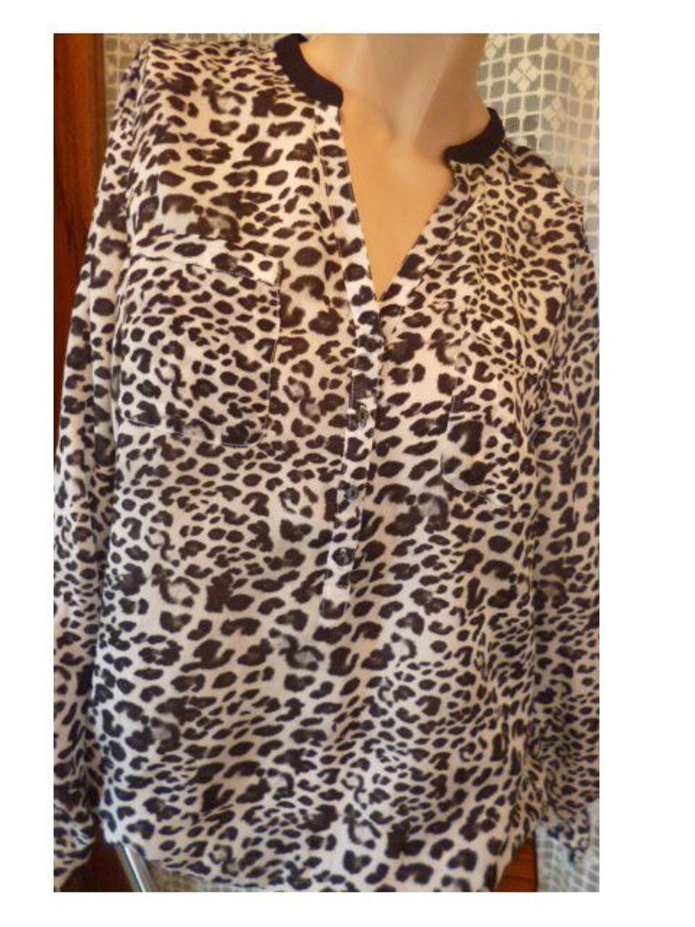 2 ROBES - 5 HAUTS du 36 au 56 - zoe Vêtements
