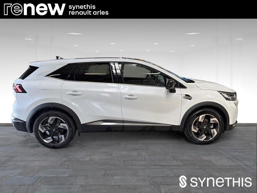 Symbioz E-Tech full hybrid 145 Iconic 2025 occasion 13200 Arles