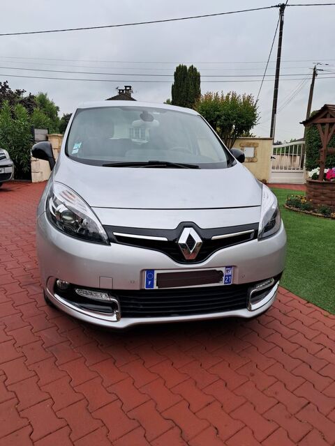 Renault scenic iii Scenic TCe 130 Energy Bose Edition