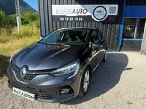Clio V Clio Blue dCi 85 Business 2020 occasion 38210 Tullins
