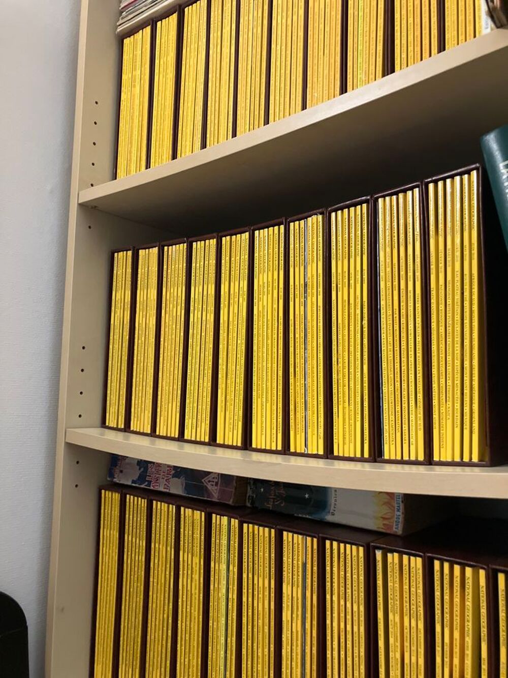 magazines Livres et BD