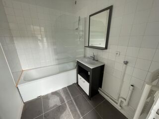  Appartement à vendre 2 pièces 48 m²