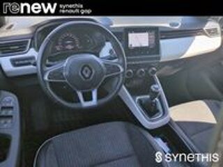 Clio V Clio TCe 90 Techno 2023 occasion 05000 Gap
