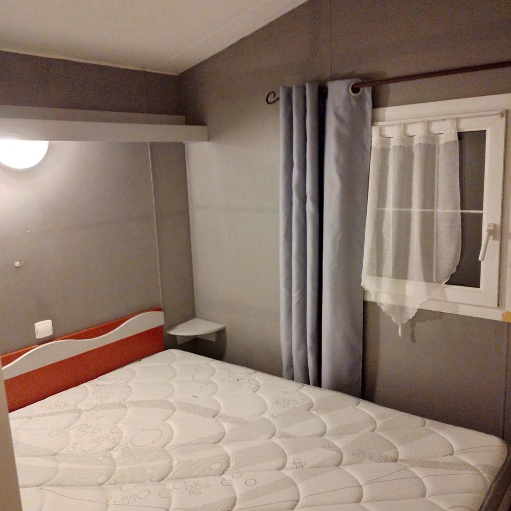   Mobil-home+3+chambres+mer Provence-Alpes-C�te d'Azur, St Aygulf (83370)