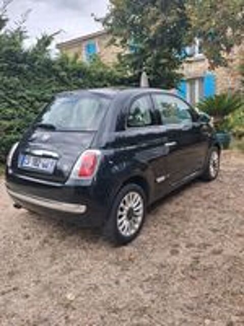 500 C lounge 2012 occasion 24230 Saint-Antoine-de-Breuilh