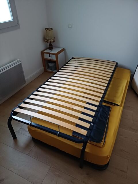 lit gigogne neuf 90x190 270 Rochefort (17)