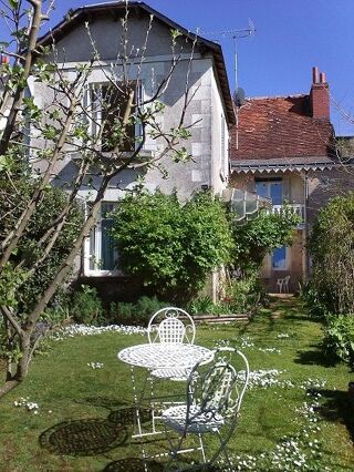  Appartement à louer 1 pièce 21 m²