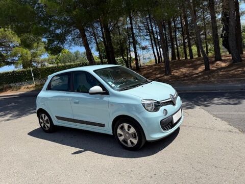 Renault twingo iii 