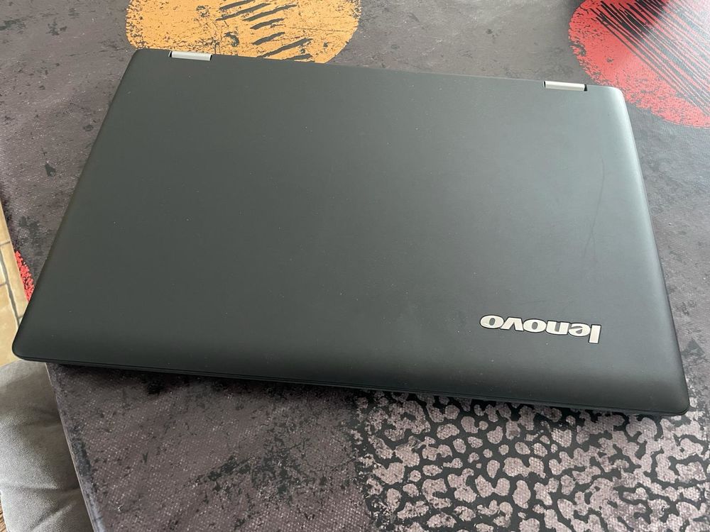 Ordinateur portable Lenovo yoga 500 Matériel informatique