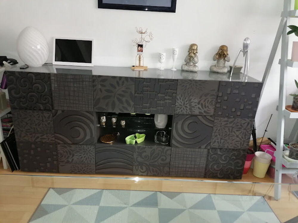 BUFFET DESIGN Meubles