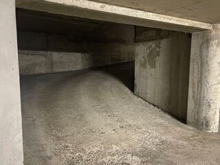  Parking / Garage à vendre 13 m²