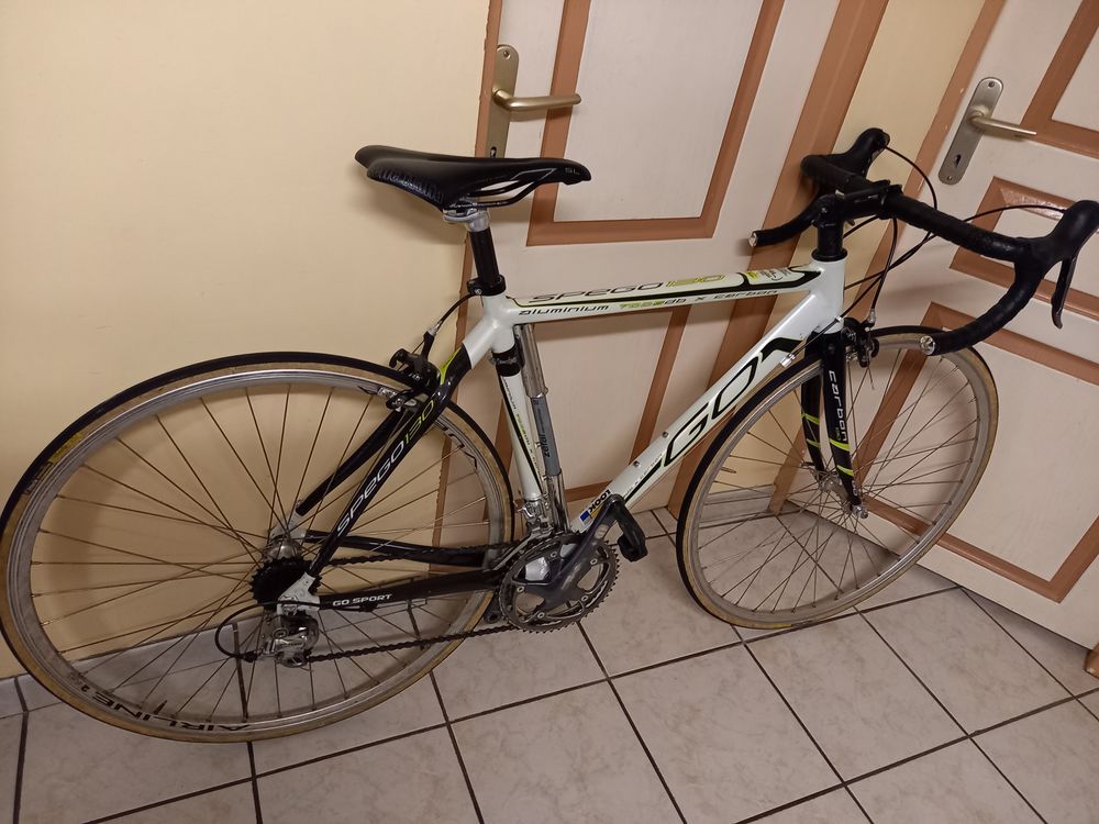 V&eacute;lo de course T52 Vélos
