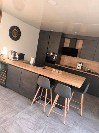 Maison 165m2 Dombasle-en-Argonne
