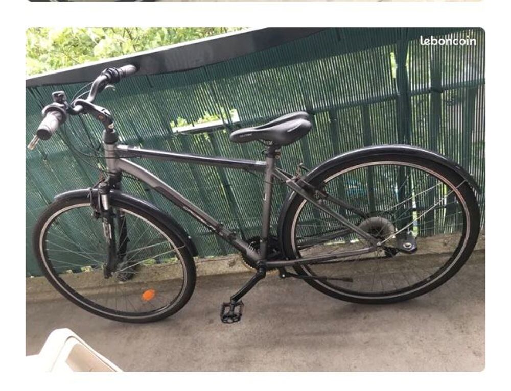 V&eacute;lo Vlos