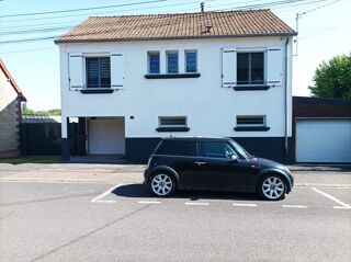  Maison  vendre 6 pices 102 m