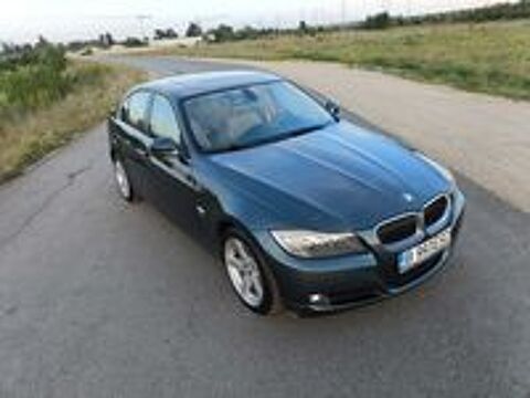 S&eacute;rie 3 325i 218 ch Edition A 2026 occasion 83500 La Seyne-sur-Mer