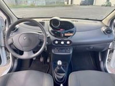 Twingo II 1.2 16v 75 eco2 Initiale 2014 occasion 59150 Wattrelos