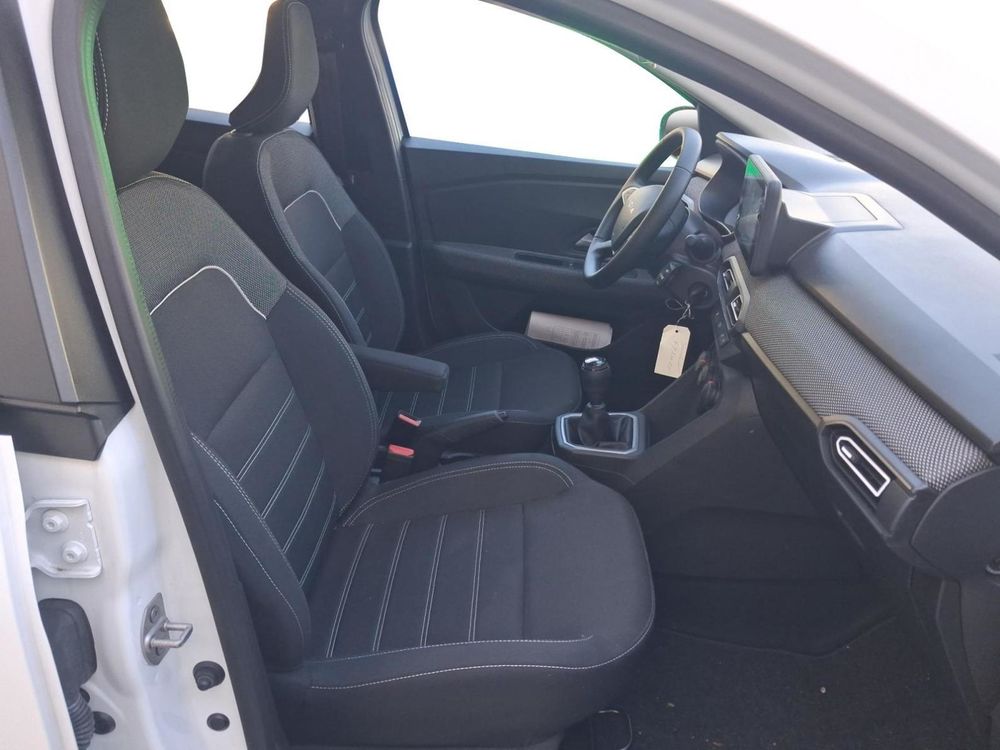 Sandero ECO-G 100 GSR2 Expression 2024 occasion 91150 &Eacute;tampes