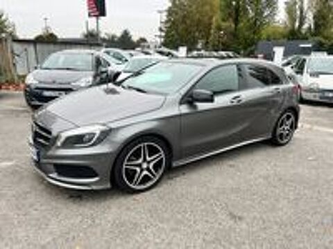 Classe A 2013 occasion 60100 Creil