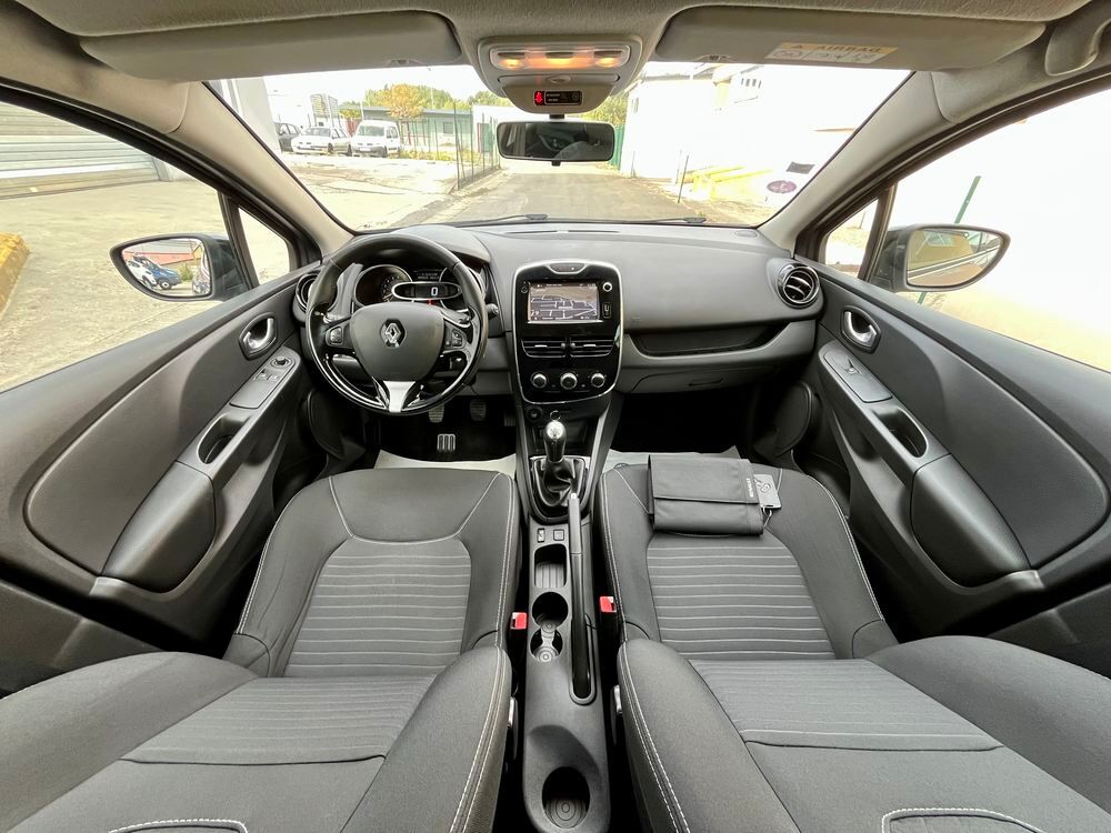 Clio IV TCe 90 Energy eco2 Limited 2015 occasion 60870 Villers-Saint-Paul