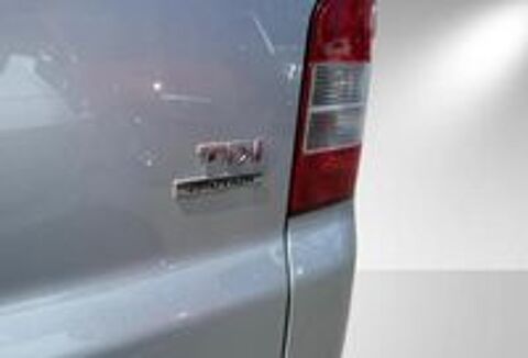 Transporter VW T5 4MOTION TDI 179cv DSG7 2013 occasion 55100 Verdun