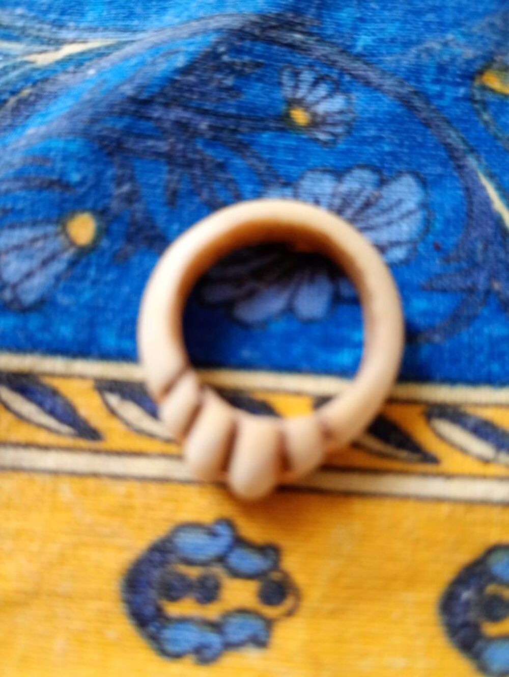 bague+en+iv Bijoux et montres