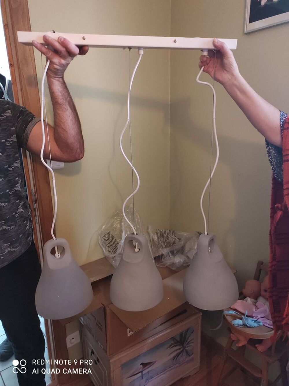 luminaire Décoration