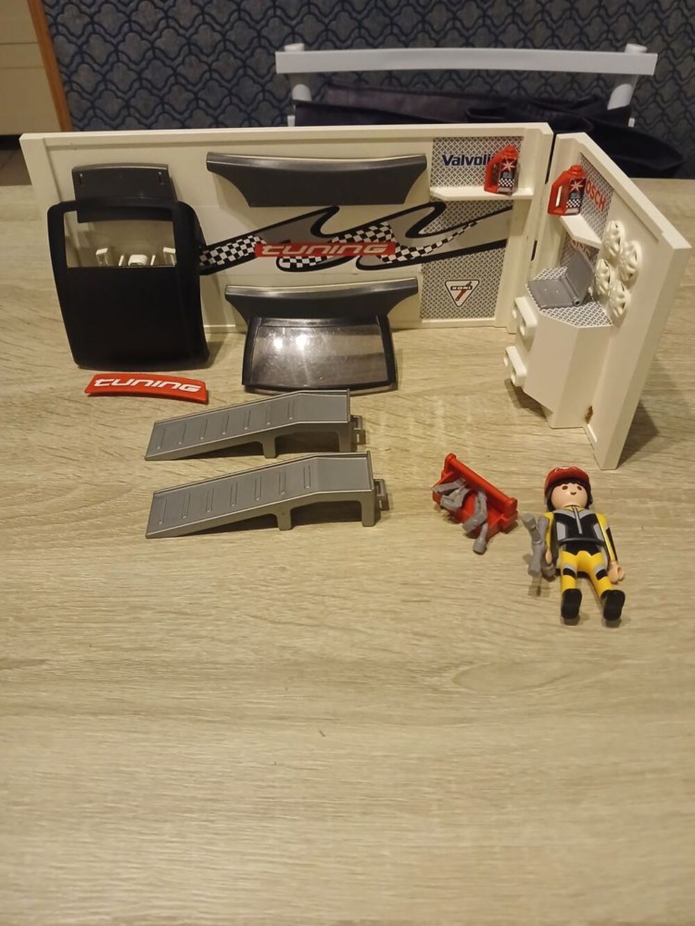 Playmobil Jeux / jouets
