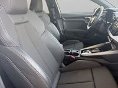 A3 SPORTBACK 45TFSIe S line 2023 occasion 13124 Peypin