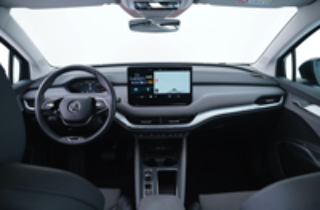 Enyaq iV 50 2023 occasion 59000 Lille