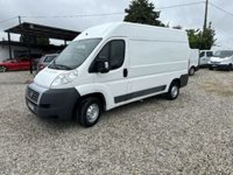 Ducato Combi 2.0 MJT 115ch L2H2 2014 occasion 33450 Montussan