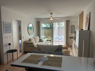  Appartement à vendre 2 pièces 43 m²