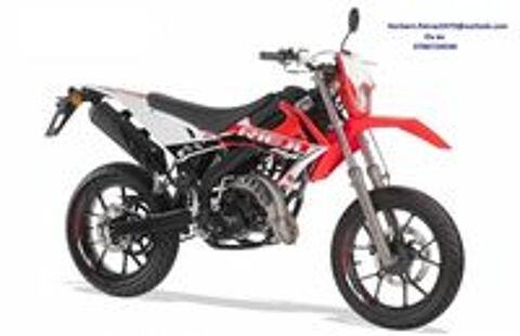 RIEJU 2024 occasion 38090 Villefontaine