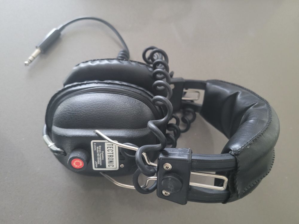 casque audio tectronic Audio et hifi