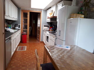 Maison 5 pièces 90 m² · à Coulogne · 90 m² · 163 000 €