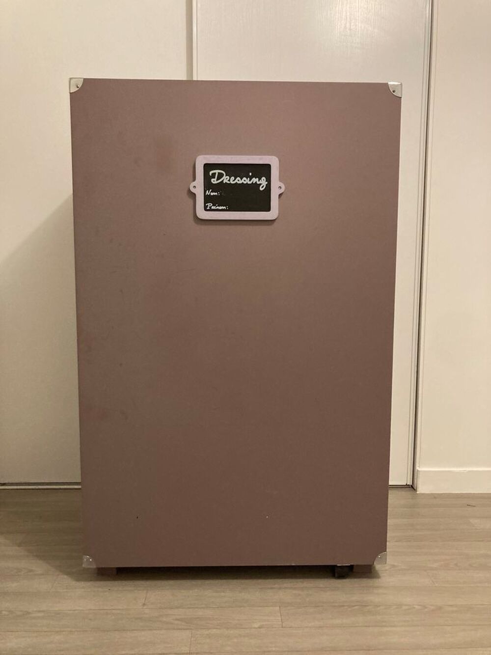 armoire dressing avec miroir Meubles