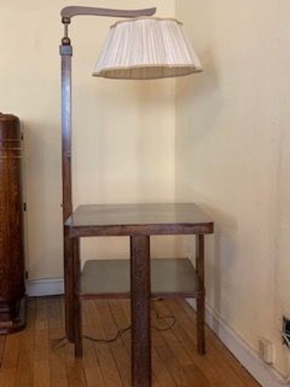 Lampadaire 1950 Meubles