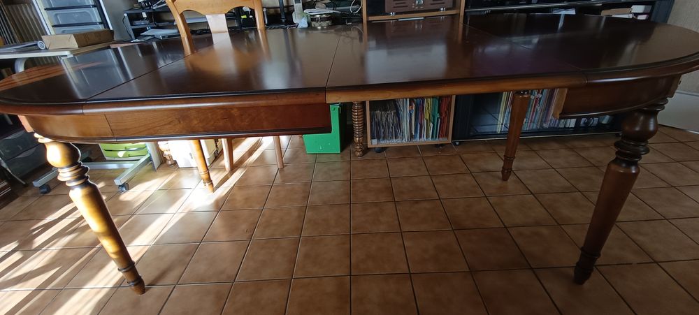 Table ronde Meubles