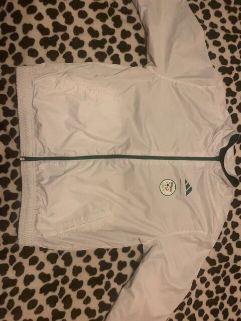 Veste Alg�rie 2023 100 Saint-Fons (69)