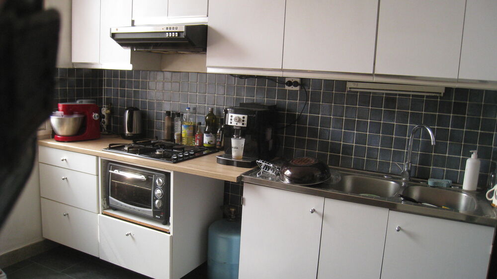 Location Appartement SMH F2 proche campus 705 €/mois Saint-martin-d'hères