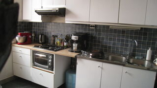  Appartement à louer 2 pièces 45 m² Saint-martin-d'hères