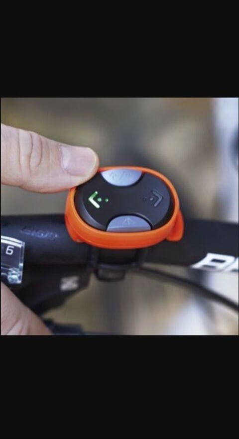 Clignotant pour vlo ou trotinette NEUF 25 Montigny-le-Bretonneux (78)