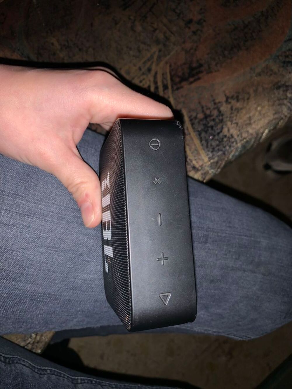 vent une enceinte JBL GO 2 + Audio et hifi